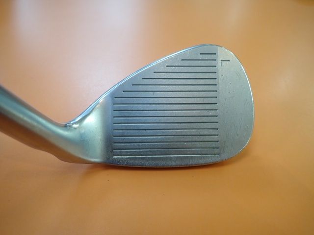 レフティーウェッジ ピン G425|ALTA J CB SLATE JP |SR|58 6185