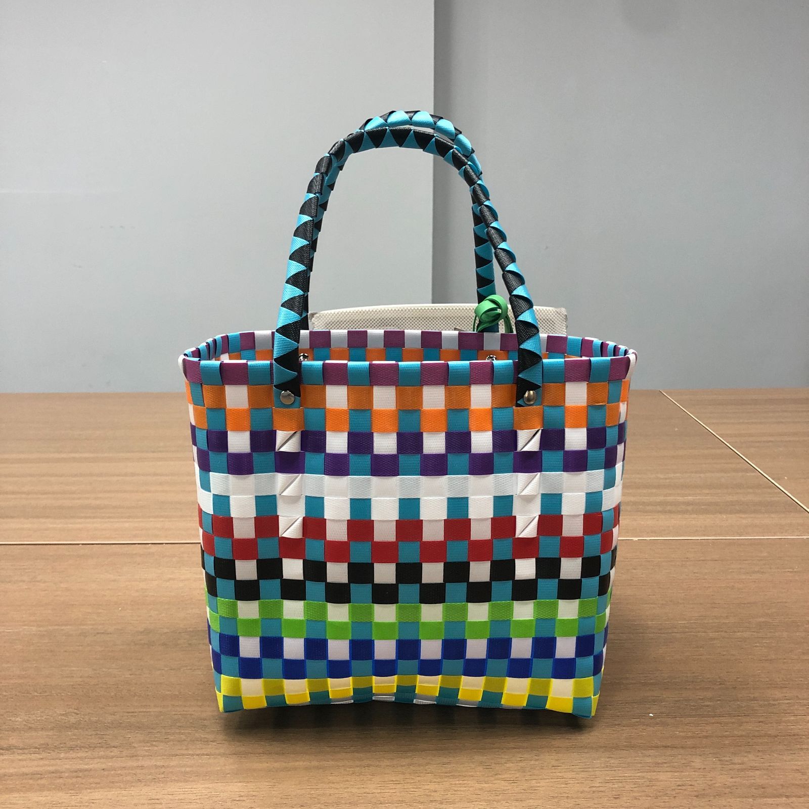 MARNI 　マルニ　カゴバッグ