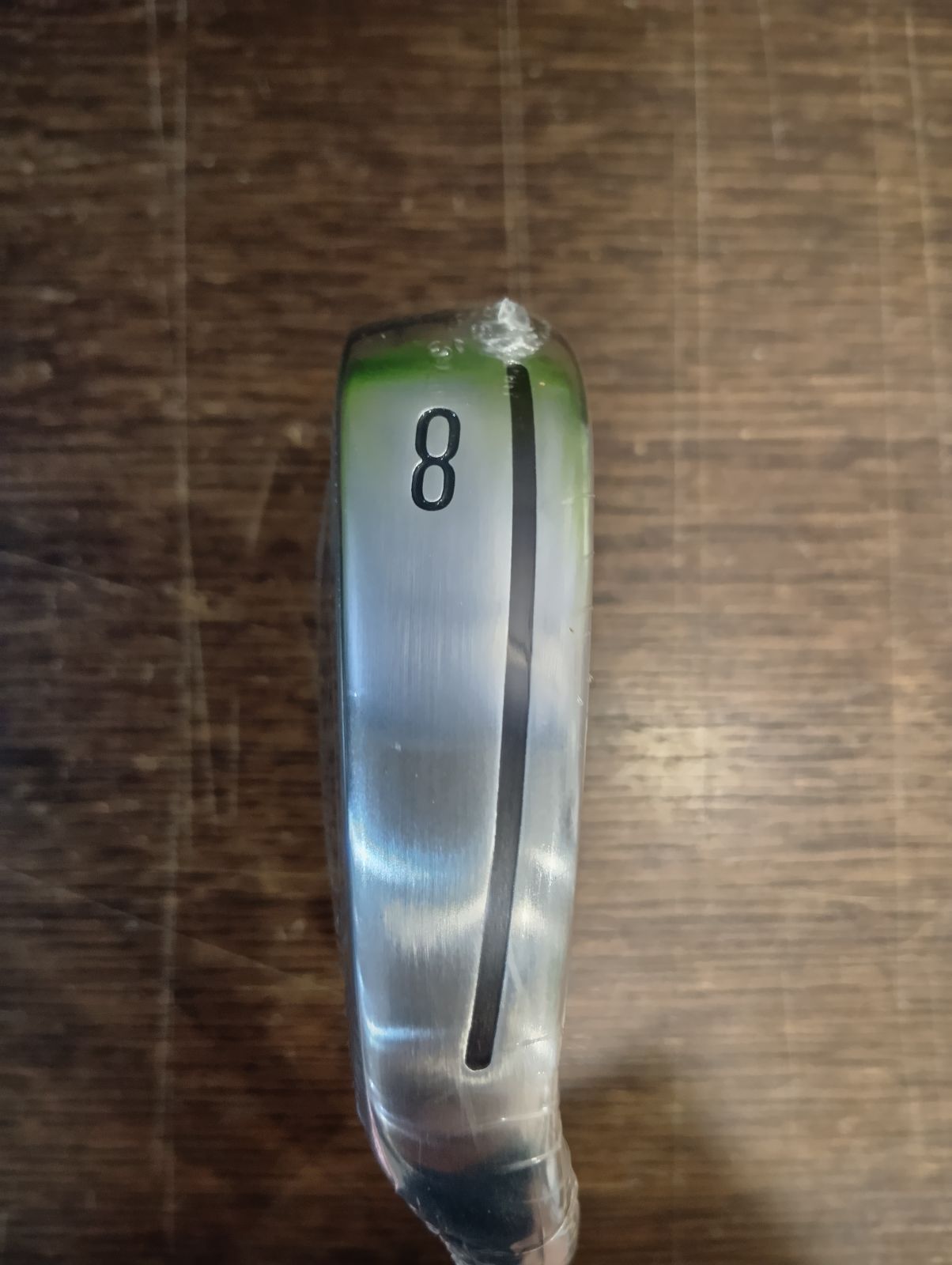 カーボンシャフト