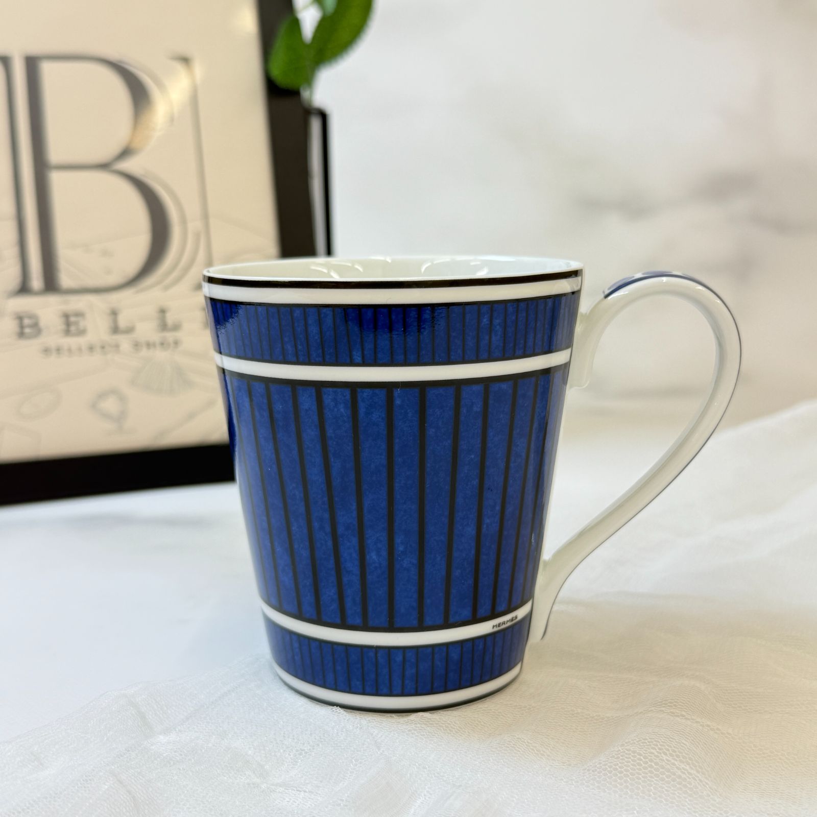 鑑定済み エルメス