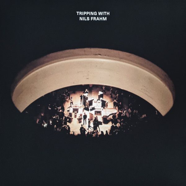 Nils Frahm - Tripping with Nils Frahm - Amazon.com Music