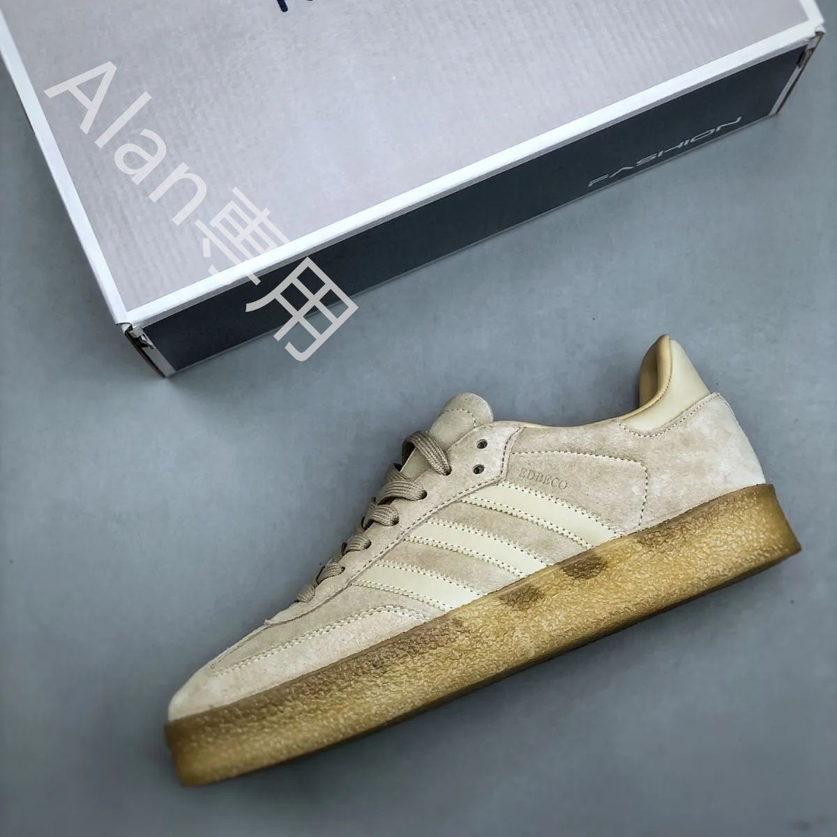 adidas Samba "Wheat"アディダス サンバ "ウィート" 23cm 23.5cm 24cm 24.5cm 25cm 25.5cm 26cm 26.5cm 27cm 27.5cm 28cm