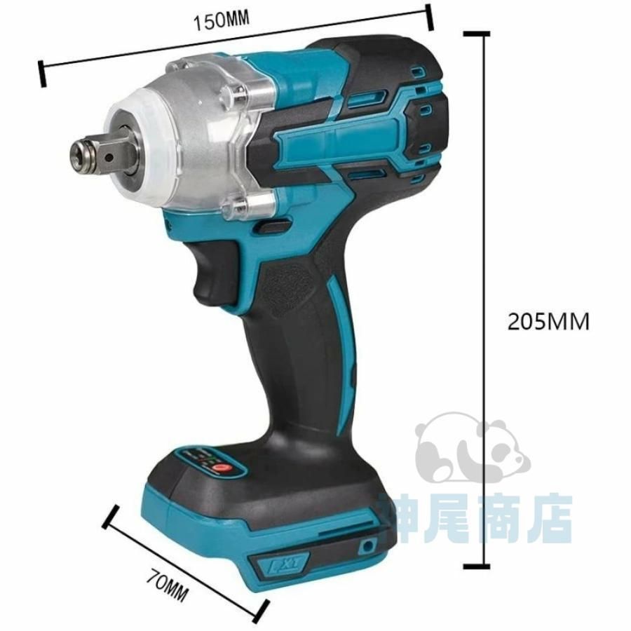 過負荷保護 トルク330N.m