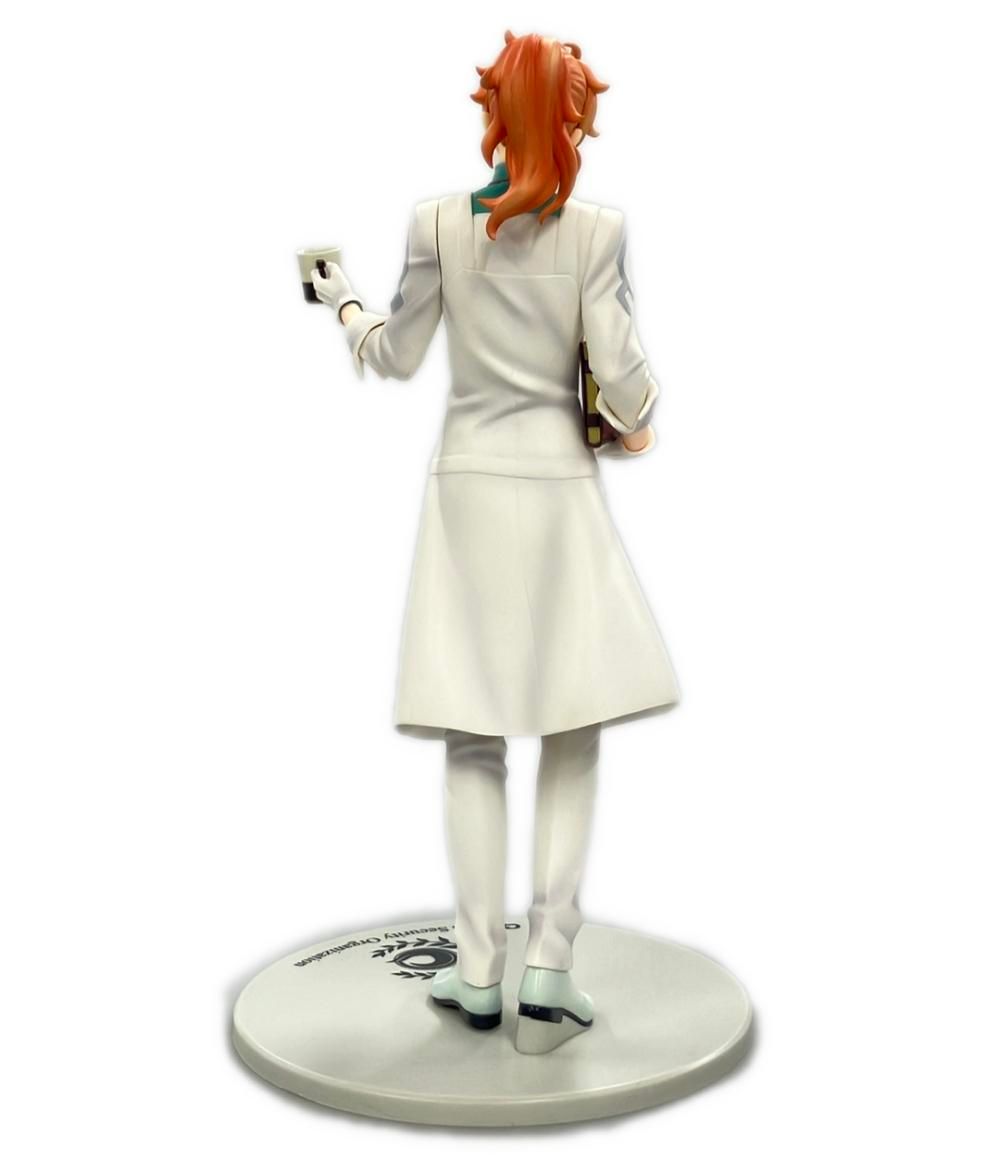 Fate/Grand Order フィギュア ロマニ・アーキマン 1/8