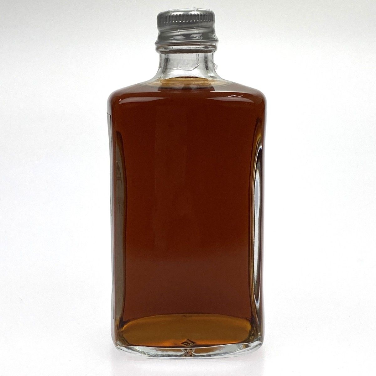 余市工場　15年　原酒　ウイスキー170ml 余市工場15年原酒ウイスキー170ml