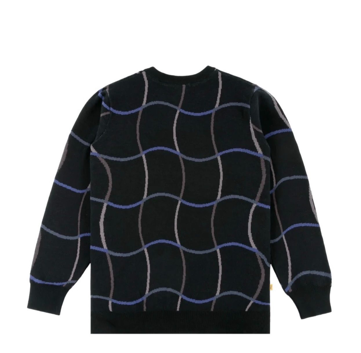 被り心地最高 Lサイズ Dime wave cable knit sweater ニット