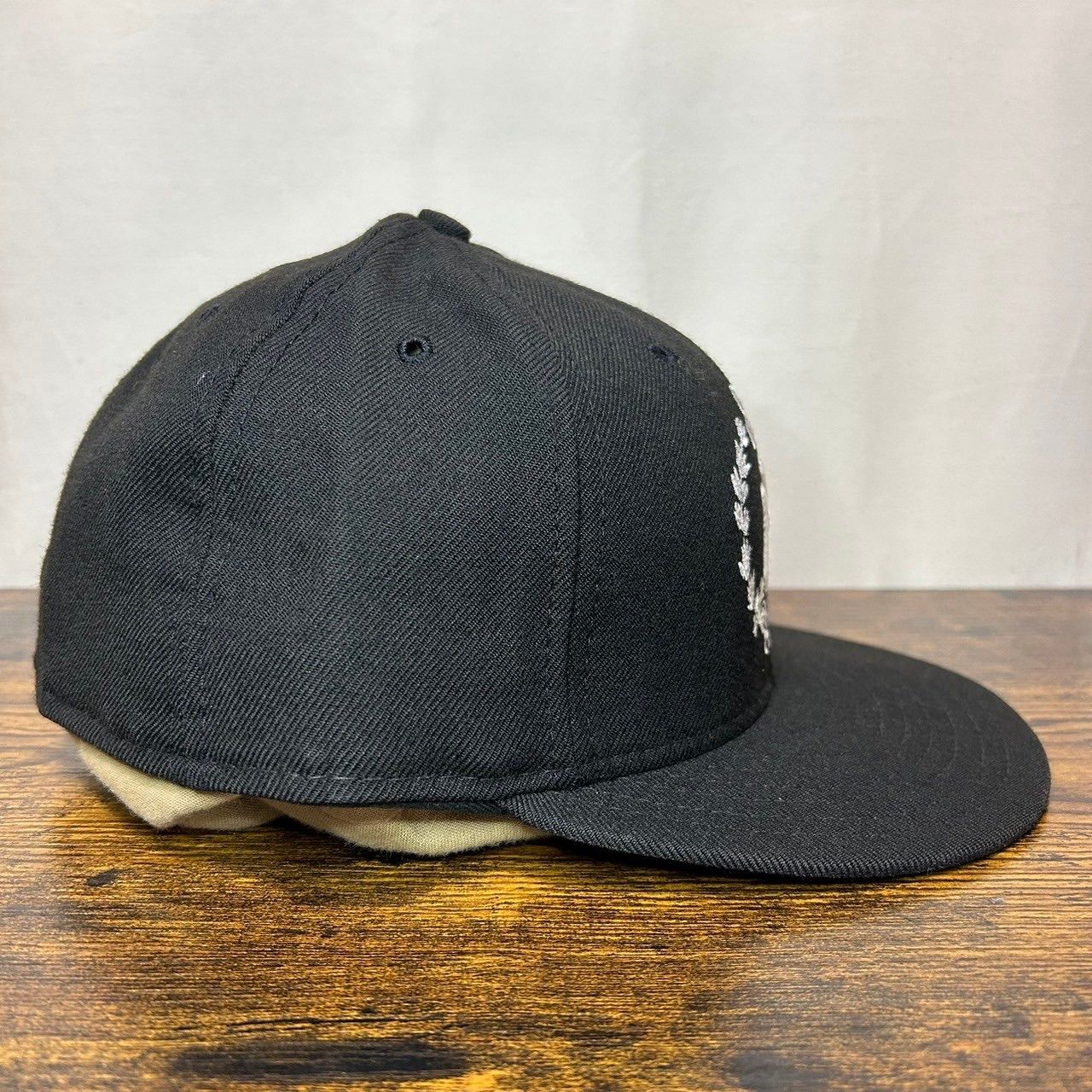 B-65 ニューエラ 59fifty ヤンキース usa製 ヴィンテージ1050 ニューエラ キャップ NEW ERA CAP 59FIFTY ベースボール