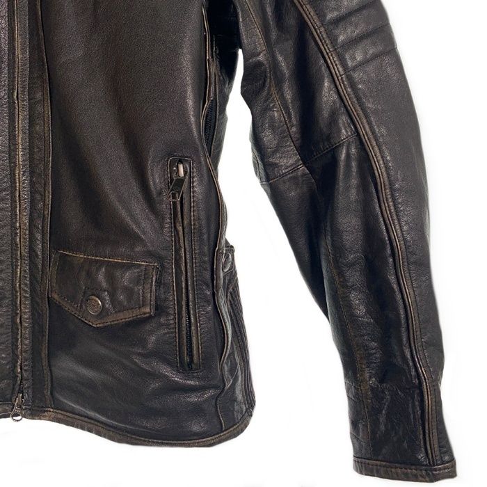 Harley-Davidson ハーレーダビッドソン バッファローレザー