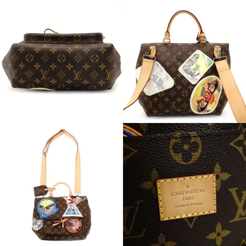 LOUIS VUITTON