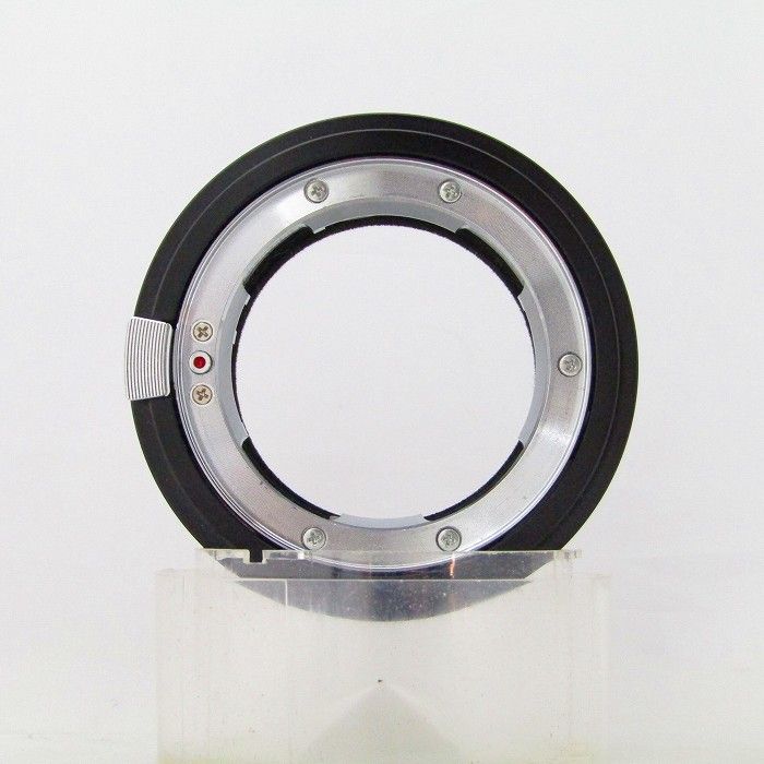  TECHART 電子マウントアダプター TZM 02 その他 カメラアクセサリー