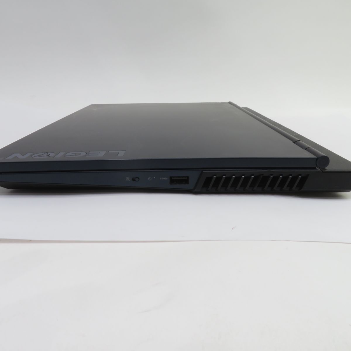 話題の行列 Lenovo/レノボ 099 Legion ※中古 ゲーミングノートパソコン