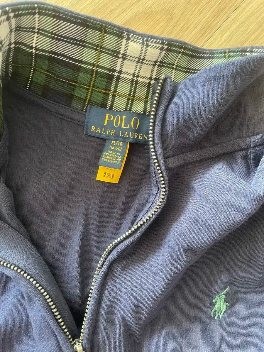 ポロラルフローレン Tシャツ POLO RALPH 半袖 XL(18-20） ネイビー系 ポロラルフローレンキッズ子供服ラルフスタイル公式サイトBOYS ネイビー 小学 ラルフ スウェット 女の子 ラルフローレン キッズポロTシャツ(18-20)-ネイビー XL&frasl;TG（18-20）