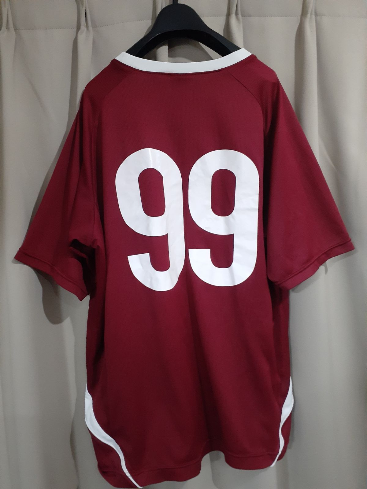 NIKE ナイキ 立命館大学 サッカー部 公式 ユニフォーム 選手支給品