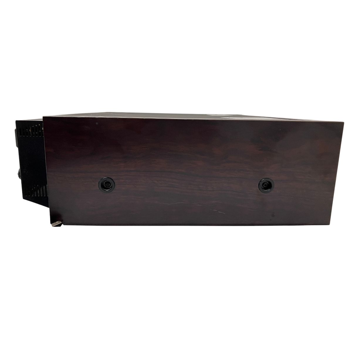 SONY EDV-9000 ED Beta ビデオカセット レコーダー 2002年製 家電