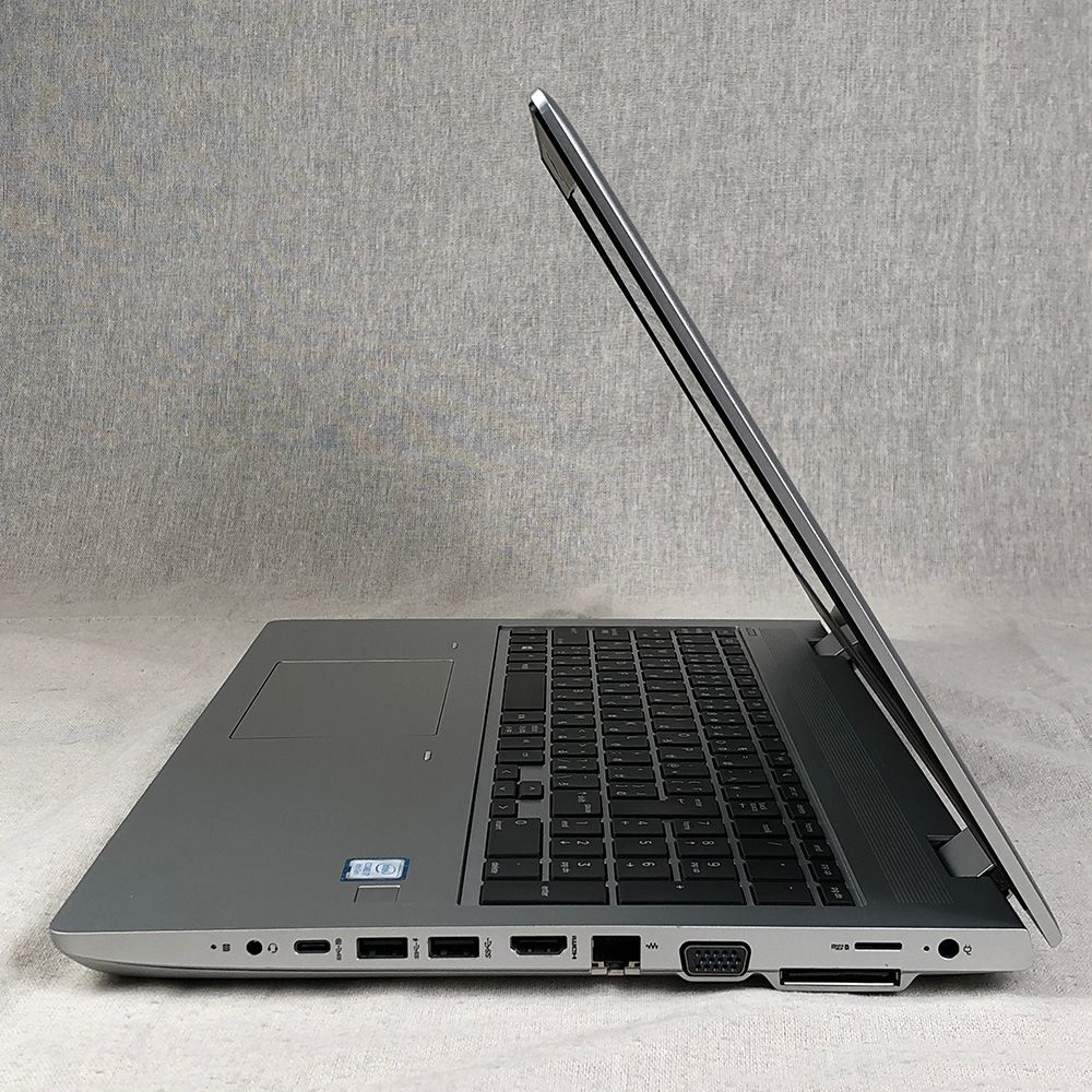 【ジャンク】 HP ProBook 650 G5 ノートPC ◇ジャンク品◇ノートPC パソコン HP ProBook 650 G5【i7-8565U