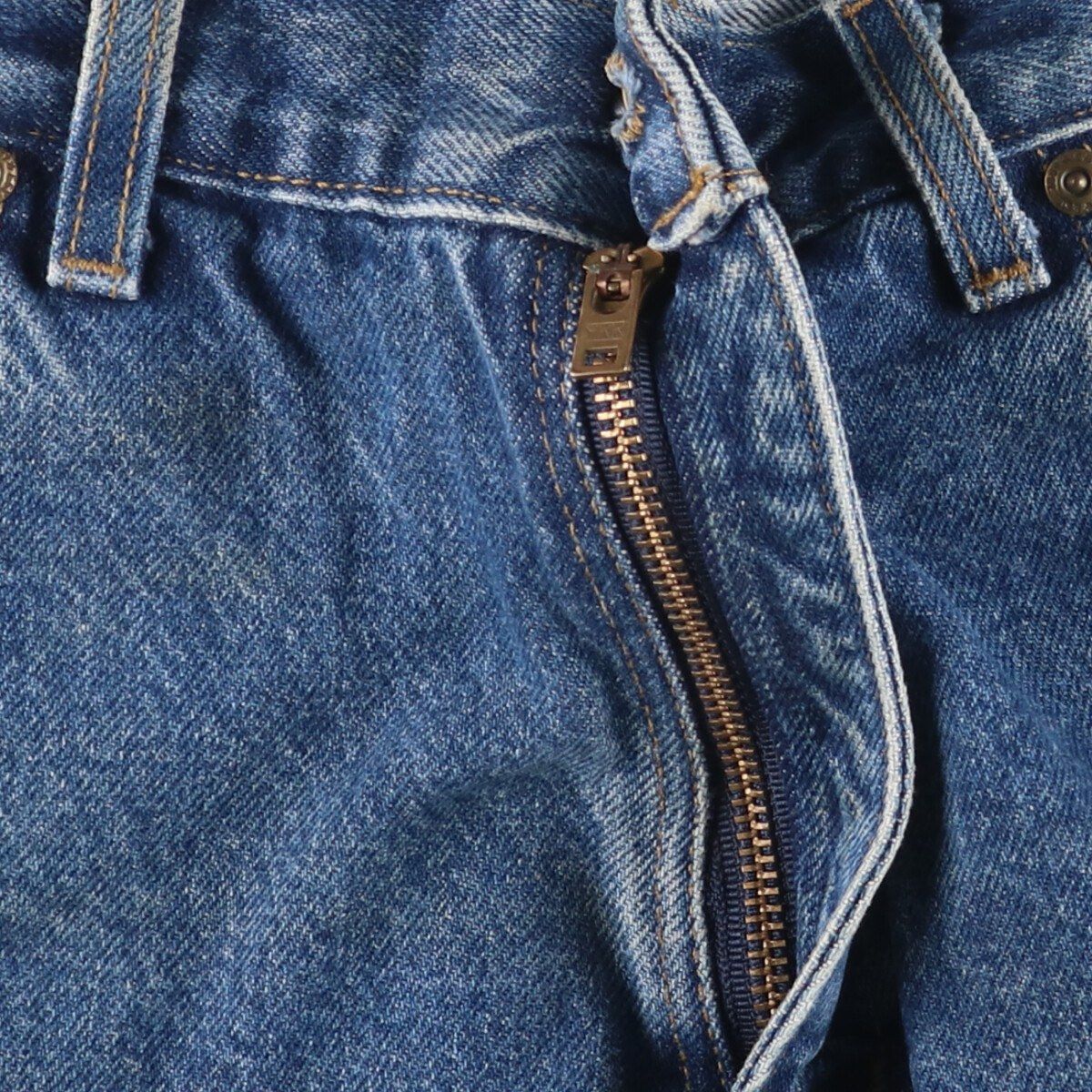Carhartt デニムショーツ