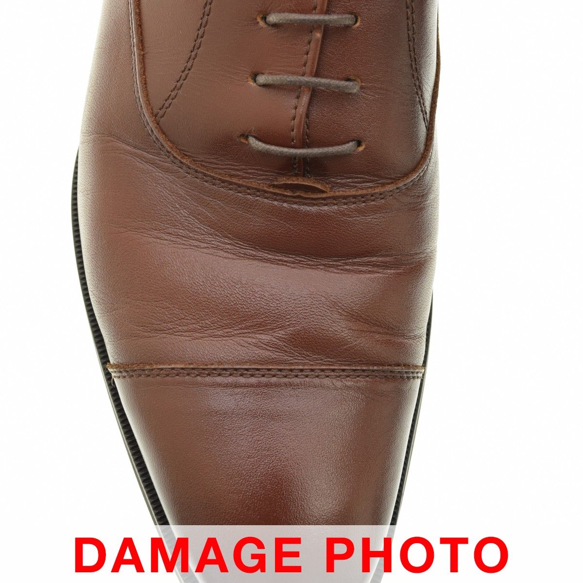 ストレートチップ　レザーシューズ キャサリンハムネット メンズ 靴 ビジネスシューズ 革靴 紳士靴 本革