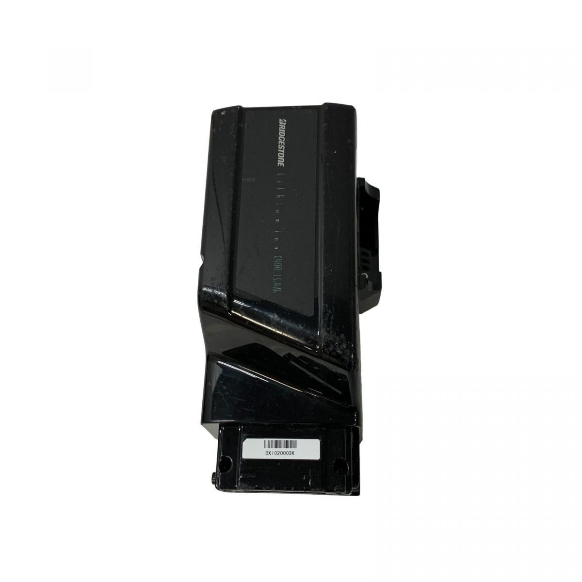 電動自転車用バッテリー BRIDGESTONE ブリヂストン ヤマハ 15.4Ah X0U P6329 X0U-30 AMK850568相 BRIGHTFACE_UK