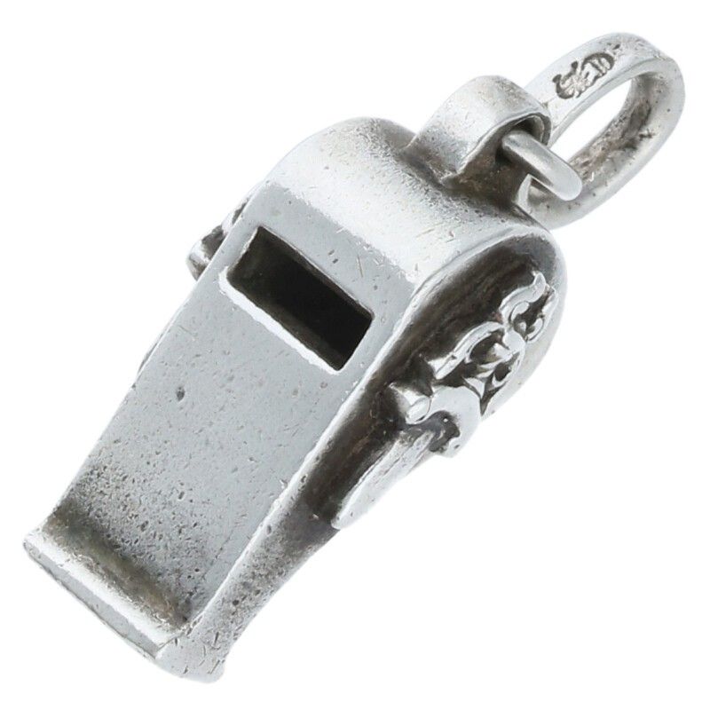 WHISTLE TNY|タイニーホイッスルチャーム