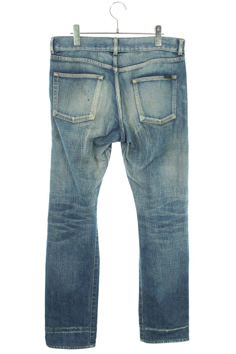 SAINT LAURENT PARIS D18 M/SL-LW ケリングタグ