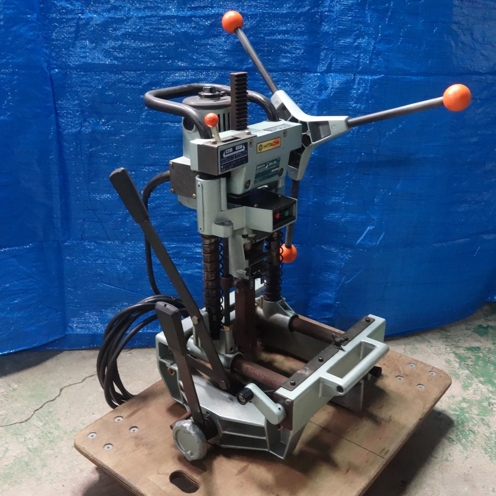 2025年最新】Yahoo!オークション -日立電気角のみの中古品・新品・未使用品