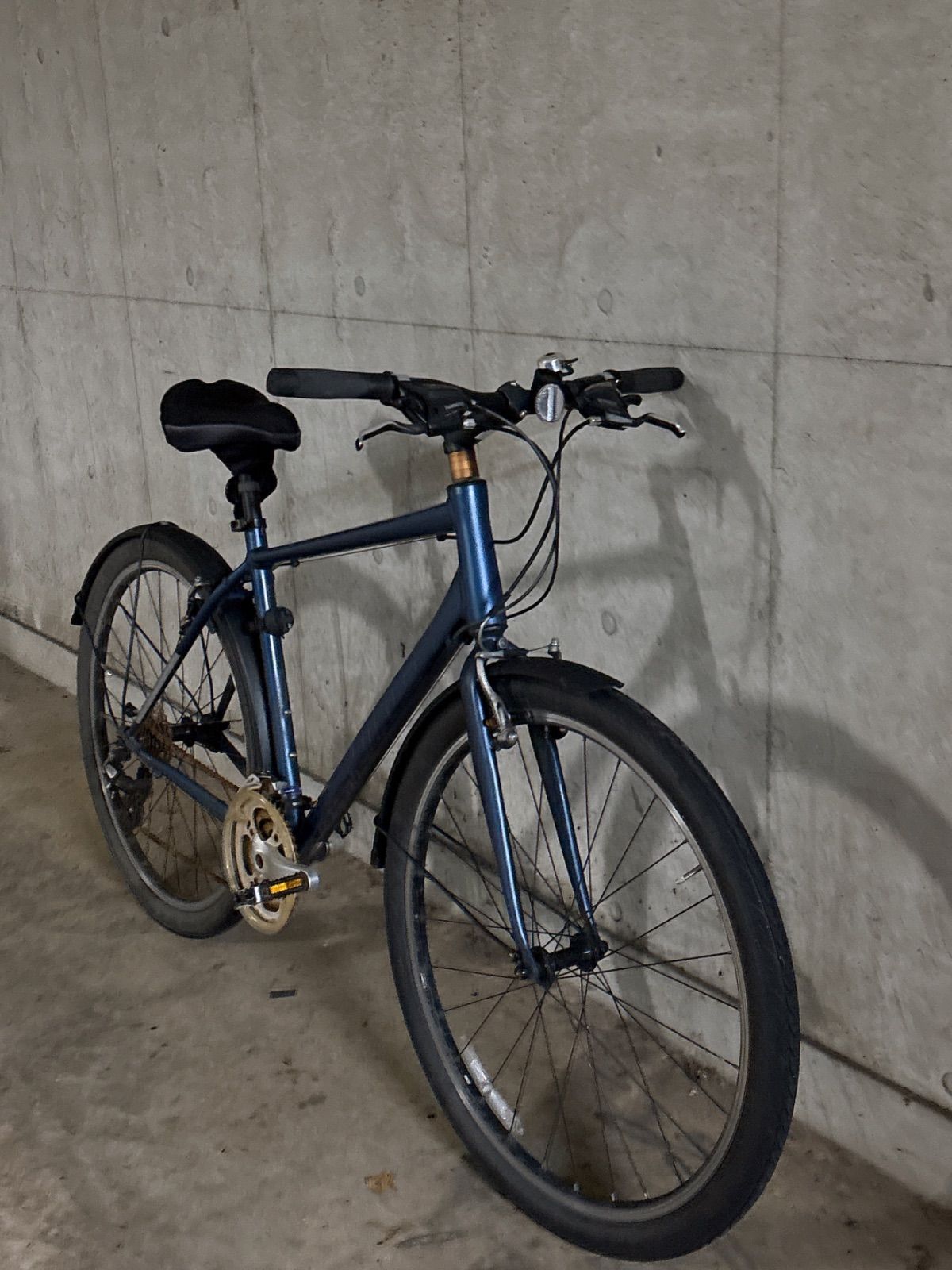 GIANT ジャイアント GRAVIER 2021年モデル クロスバイク