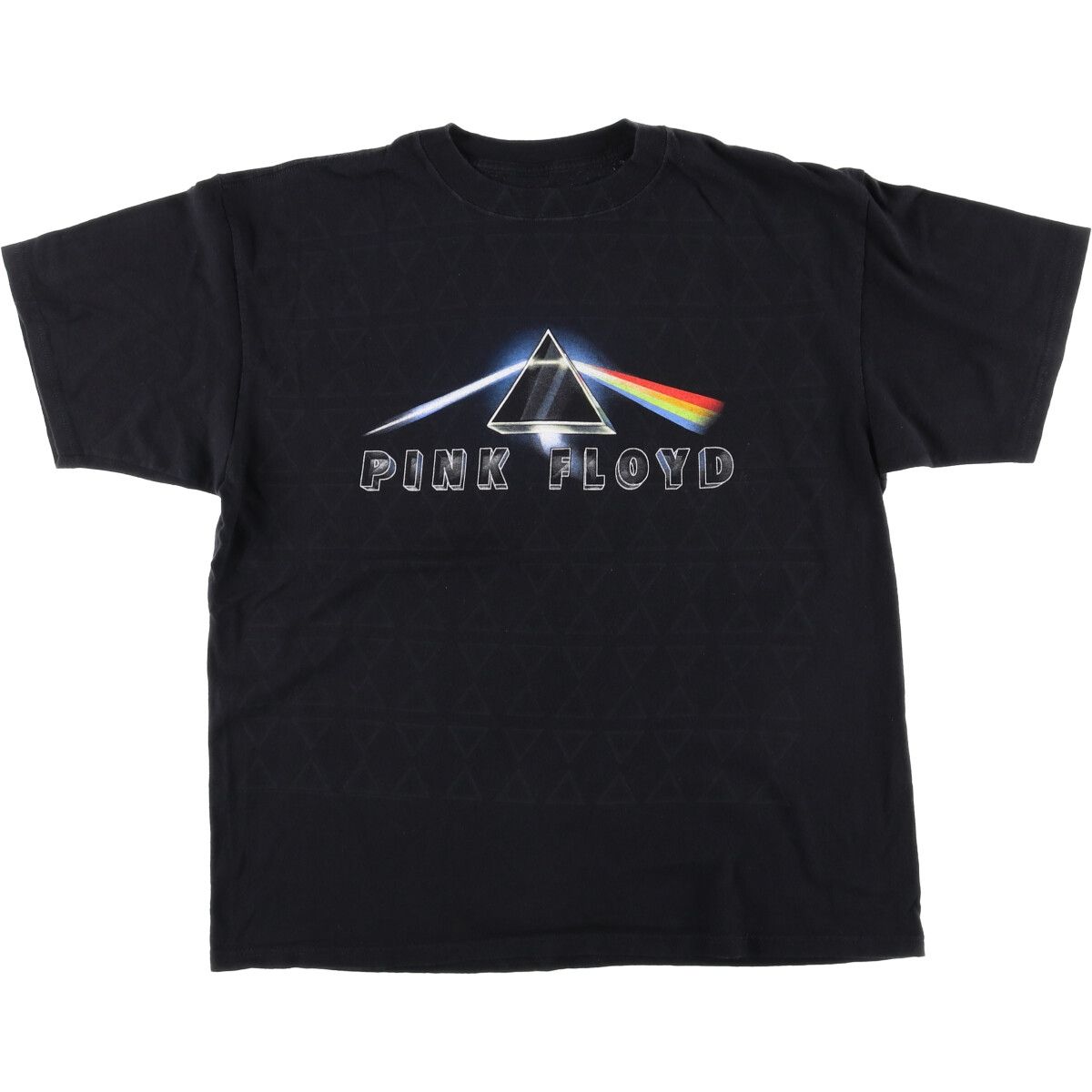 古着 PINK FLOYD ピンクフロイド バンドTシャツ バンT メンズXL/eaa446878