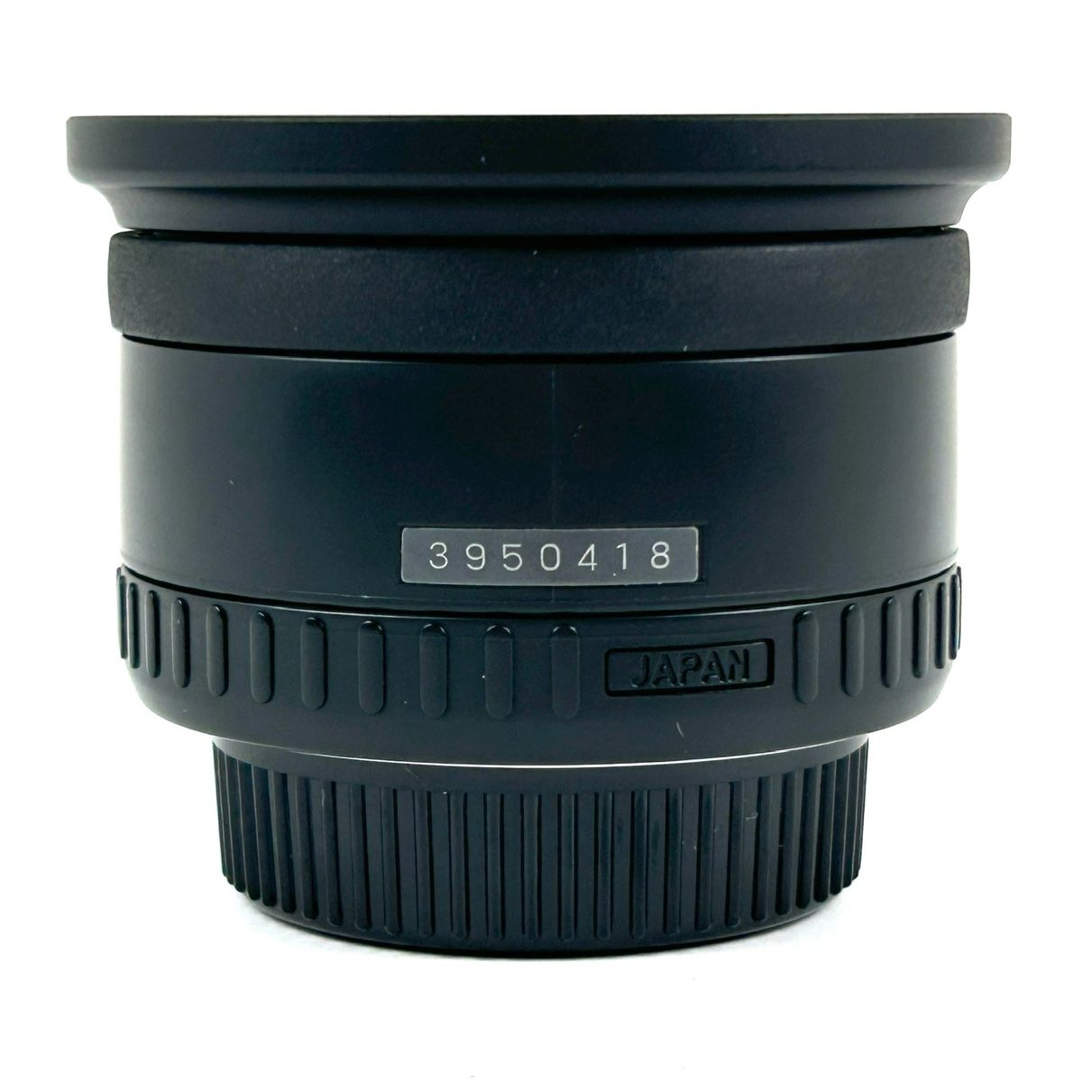 ペンタックス PENTAX SMC PENTAX-FA 20mm F2.8 一眼カメラ用レンズ（オートフォーカス） 【中古】 - メルカリ