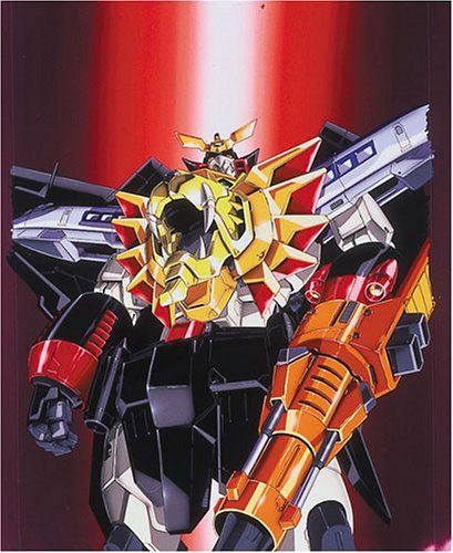 【DVD全巻セット＋特典DVD】勇者王ガオガイガー 勇者王ガオガイガー DVD-BOX - メルカリ
