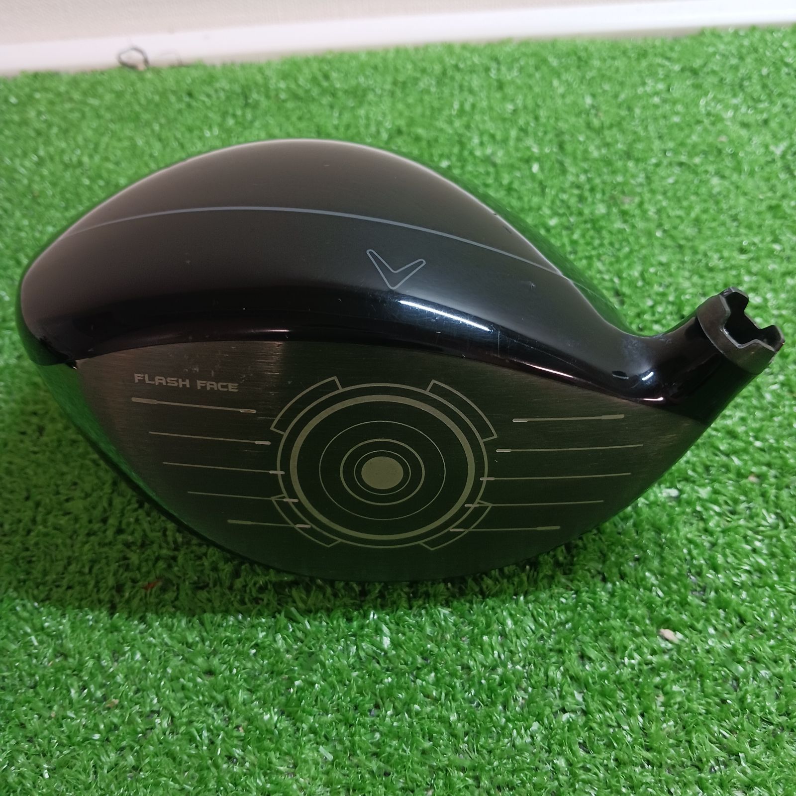 キャロウェイ エピックフラッシュ ドライバー キャロウェイ エピック