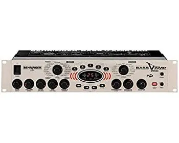 廃盤品 中古 BEHRINGER BASS V-AMP PRO ベリンガー BEHRINGER V-AMP PRO オークション比較 - 価格.com