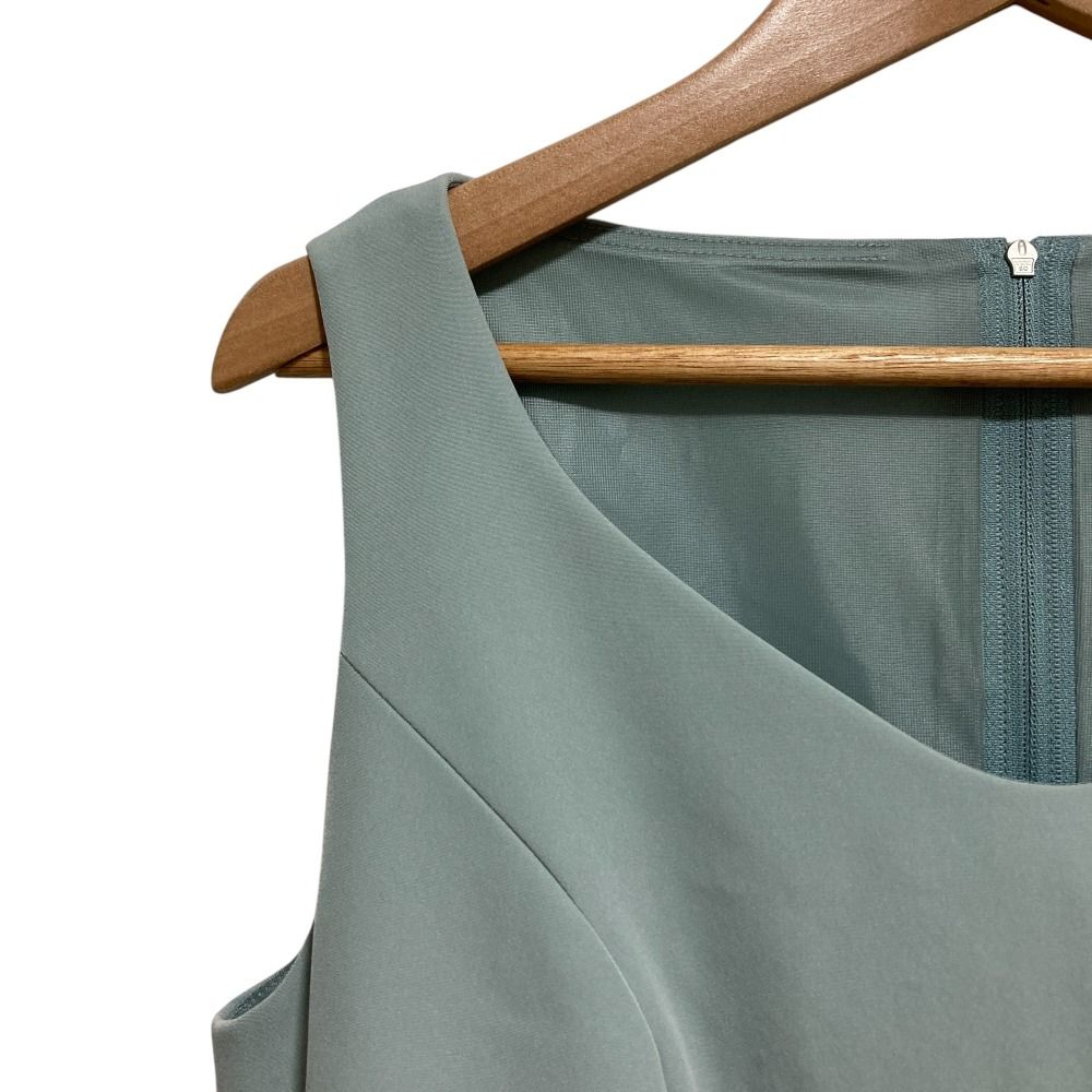 美品 FOXEY NEW YORK フォクシーニューヨーク ノースリーブ ショップ  