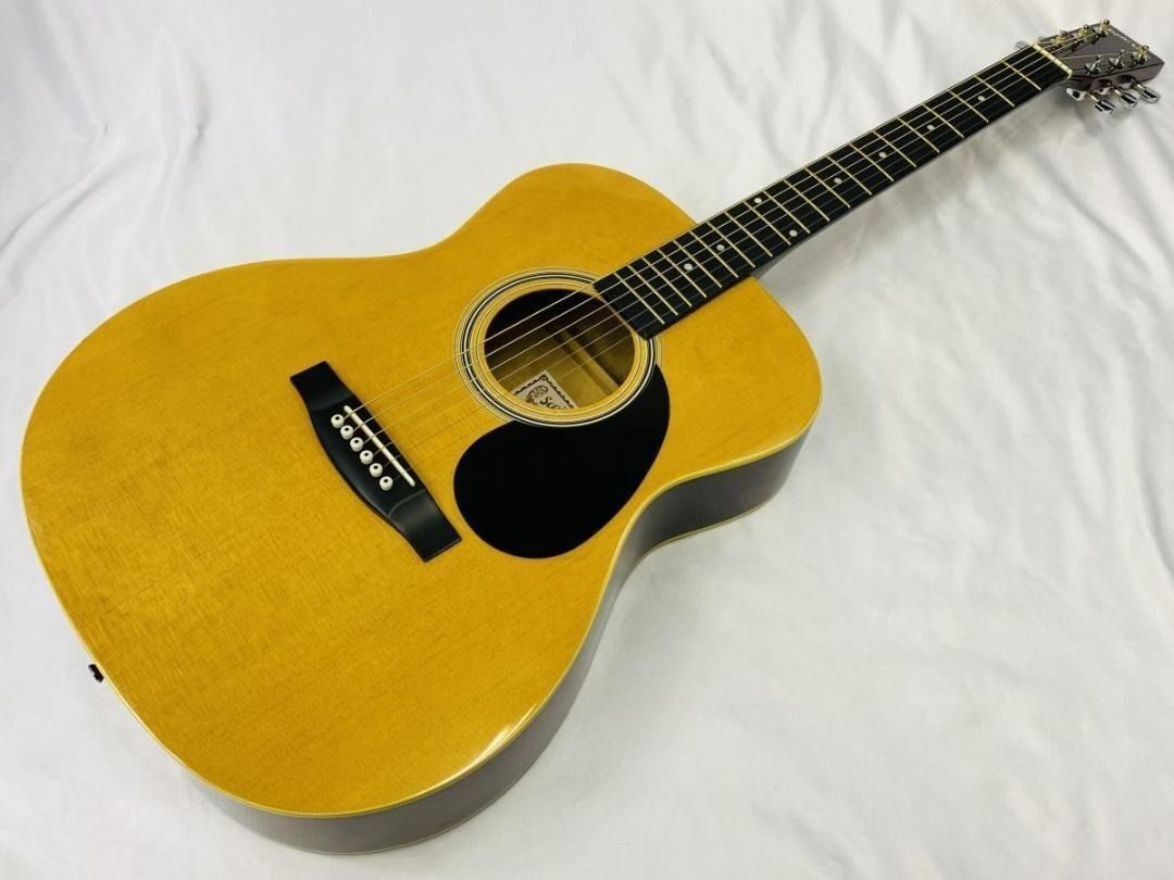 Sepia crue F-120-N セピア クルー アコースティックギター Sepia Crue F-120-N セピア クルー アコースティックギター