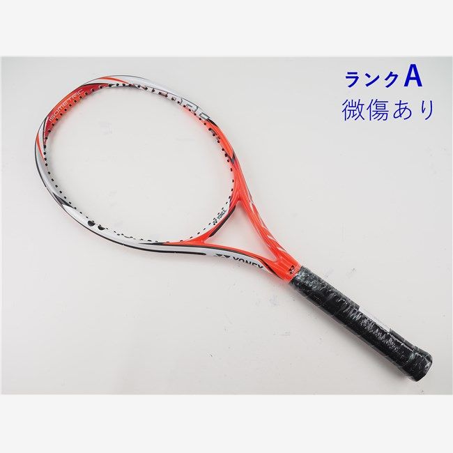  テニスラケット ヨネックス ブイコア エスアイ 100 2014年モデル (G2) YONEX VCORE Si 100 2014 (c25070251c)
