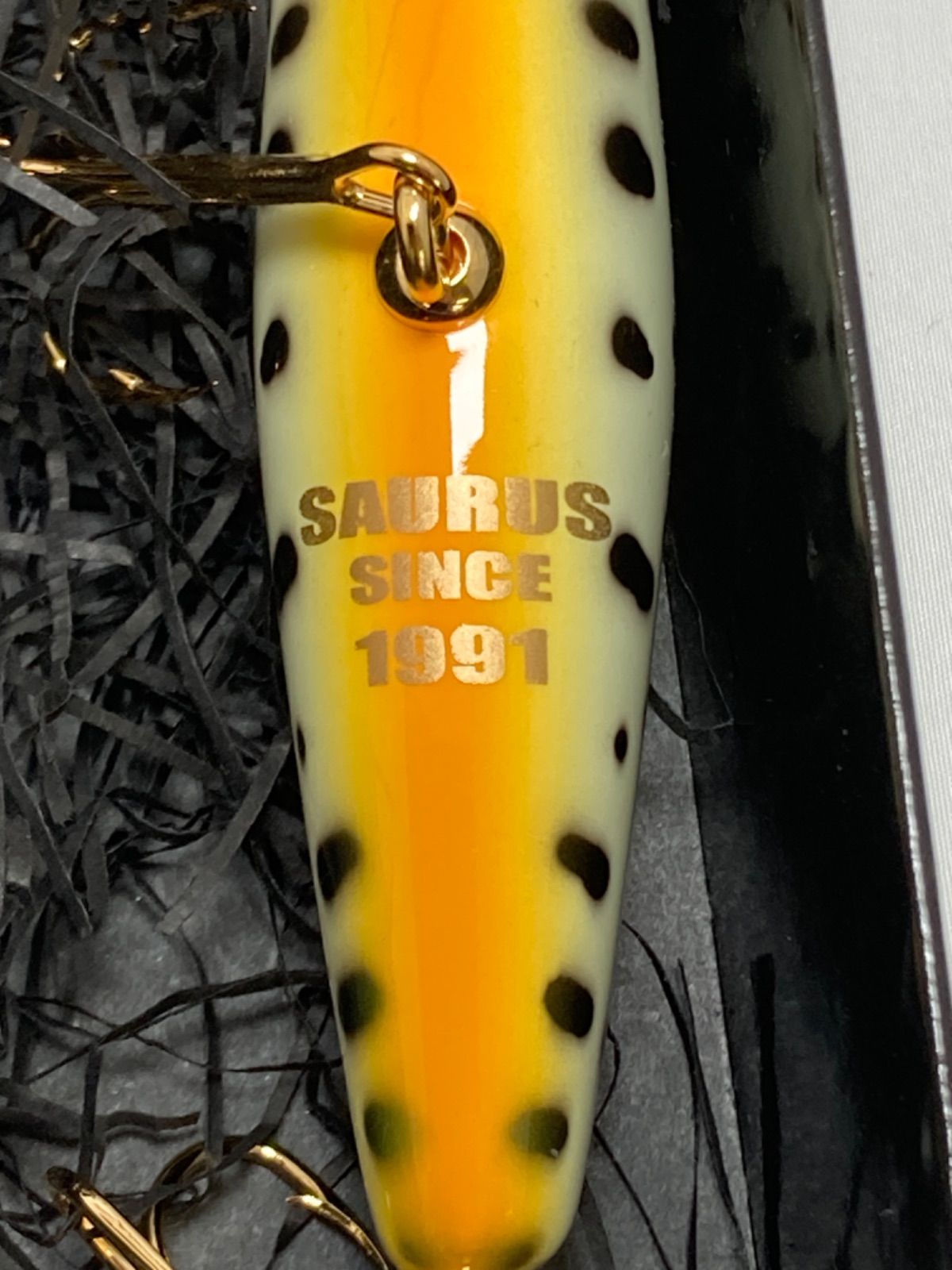 スポーツザウルス バルサ50 10周年アニバーサリー BALSA50 ザウルス