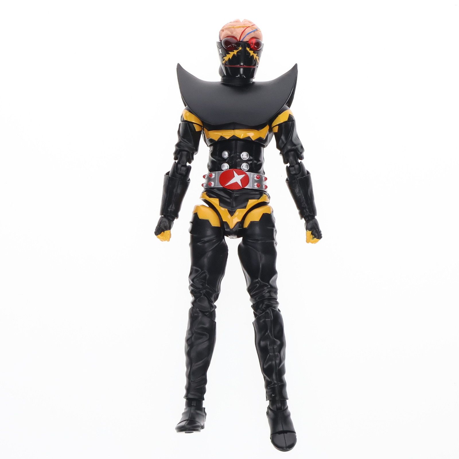 魂ウェブ商店限定 S.H.Figuarts(フィギュアーツ) ハカイダー