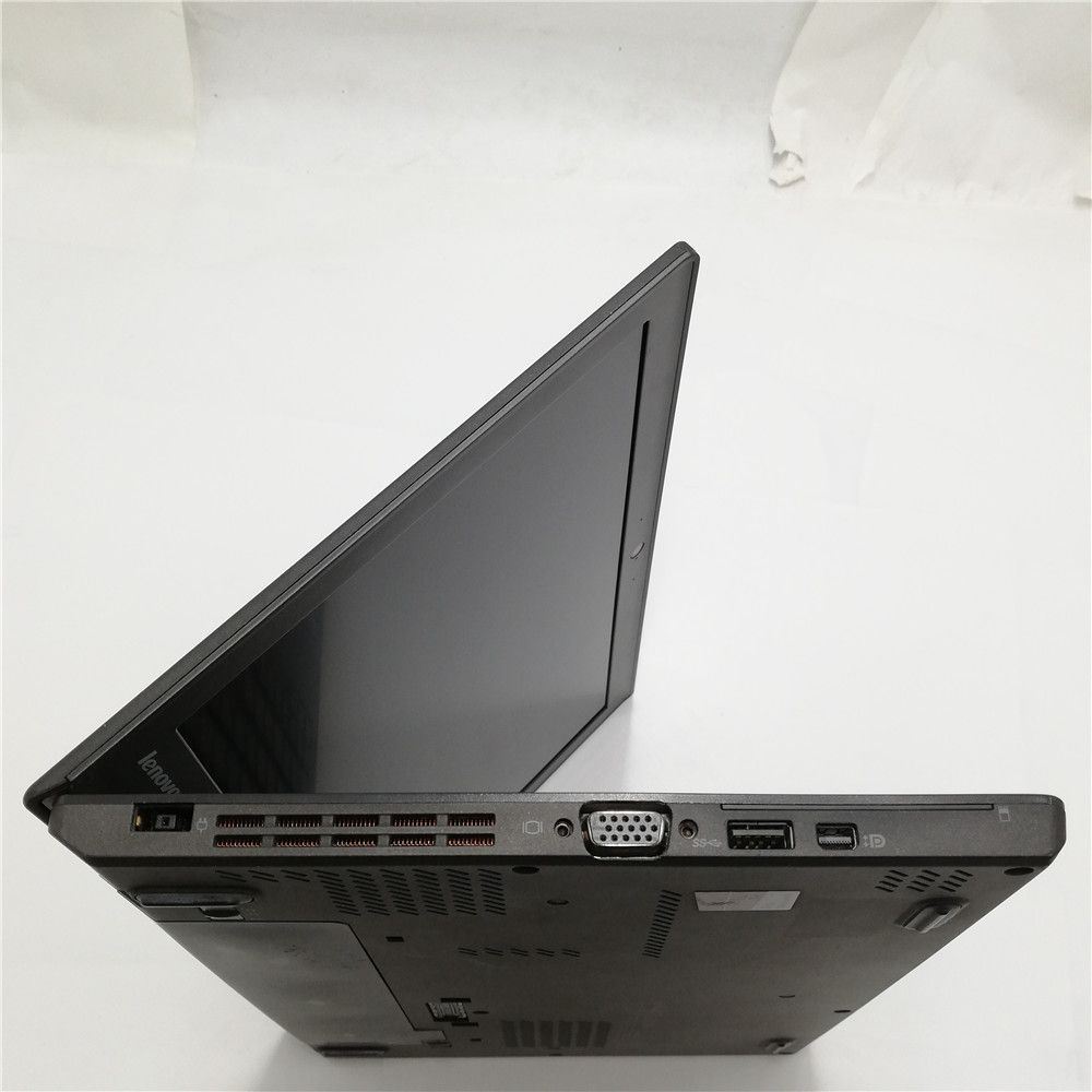 赤字覚悟 Wi-Fi有 レノボ 中古ノートパソコン Lenovo X240 第4