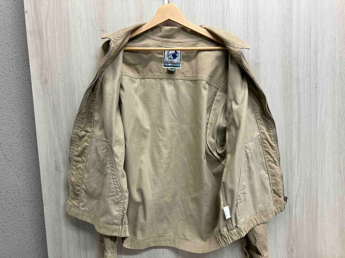 CABOURN ナイジェル