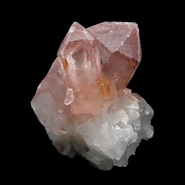 ドリームシクル レムリアンシード 水晶 ポイント ブラジル・ディアマン