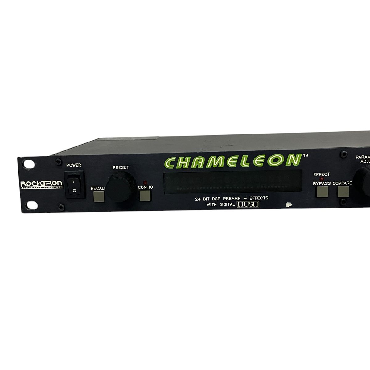 Rocktron マルチエフェクター Chameleon 初期型