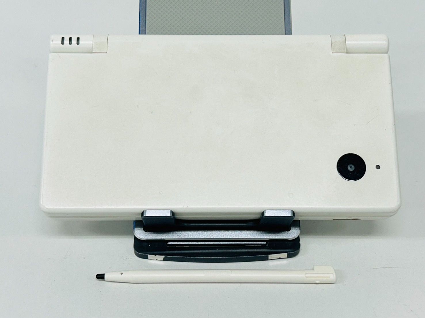 Nintendo DSi ホワイト 動作確認済み MI-61