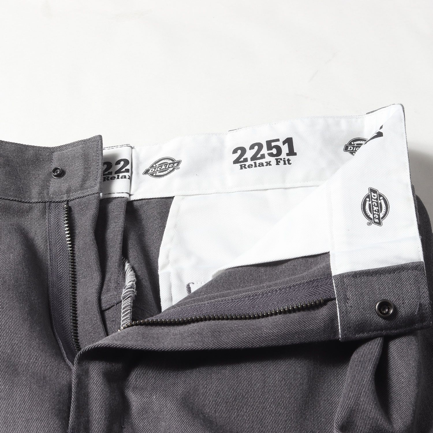 新品】 N.HOOLYWOOD エヌハリウッド パンツ サイズ:38 / 25SS Dickies 