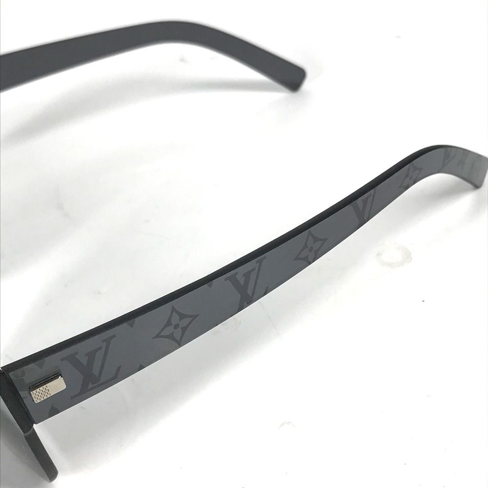 LOUIS VUITTON ルイヴィトン サングラス マスクサングラス