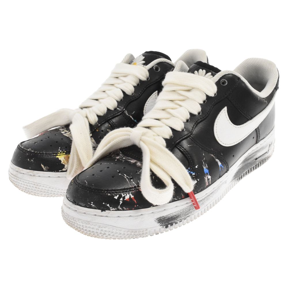 NIKE (ナイキ) ×peaceminusone AIR FORCE 1 LOW PARA NOISE ピース