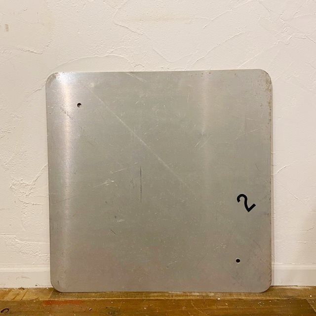 アメリカン雑貨 道路標識