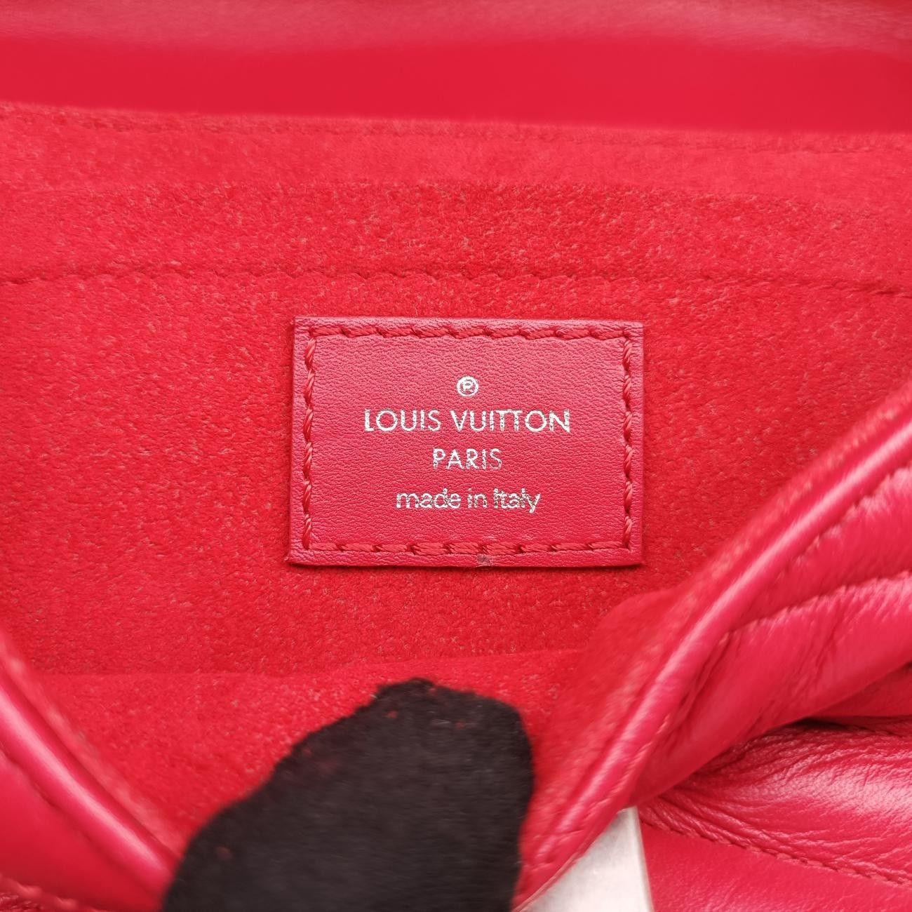 ラブロックPMレッドレザーNZ5118 ICチップ