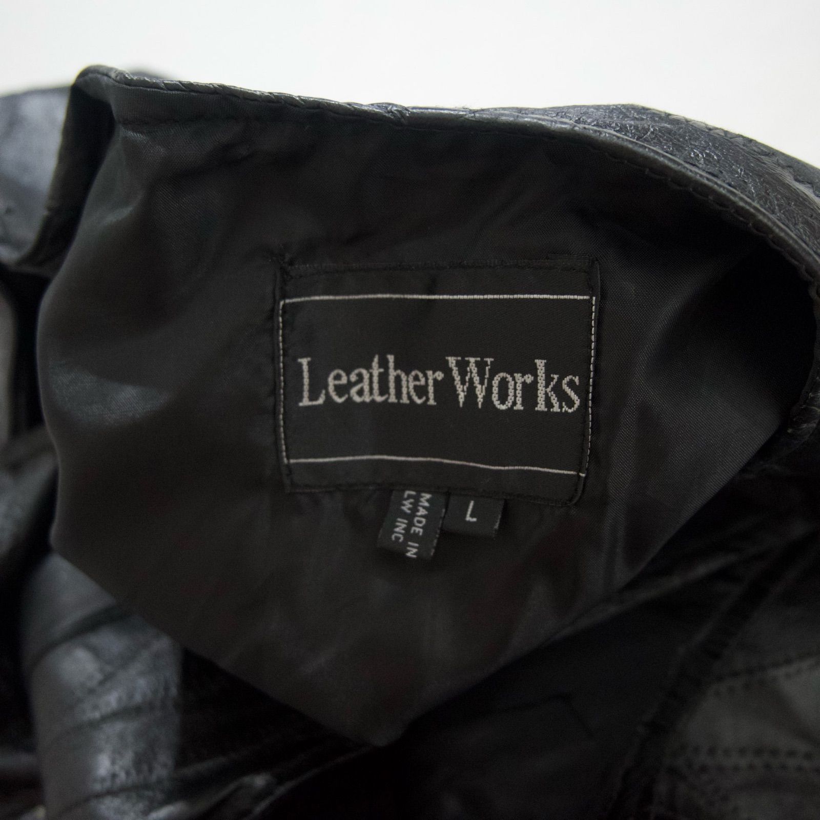 新品 ランバンコレクション 裏地レオパード 比翼フロント 細畝 新品 ランバンコレクション 裏地レオパード 比翼フロント 細畝