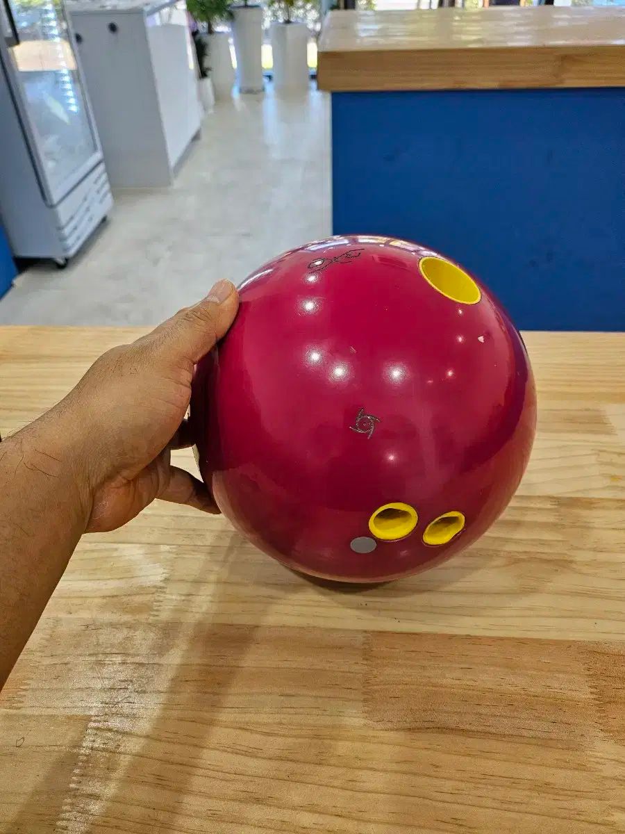 【中古】ストーム ゴーストロック II 15ポンド2オンス ゴースト・ロックⅡ - ハイスポーツ社 ：信頼のボウリング用品販売