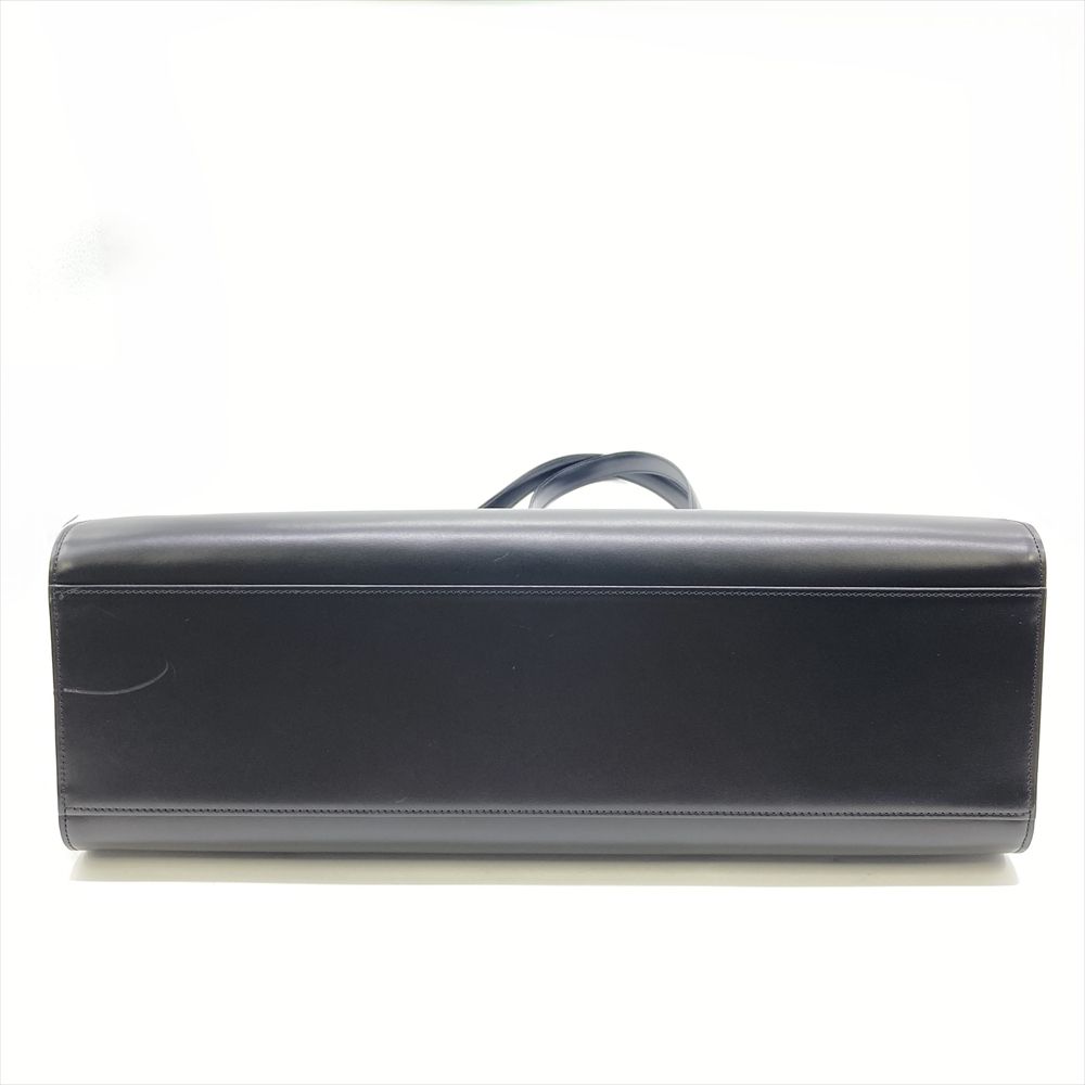 カルティエ Cartier パンテール トートバッグ レザー L1000360
