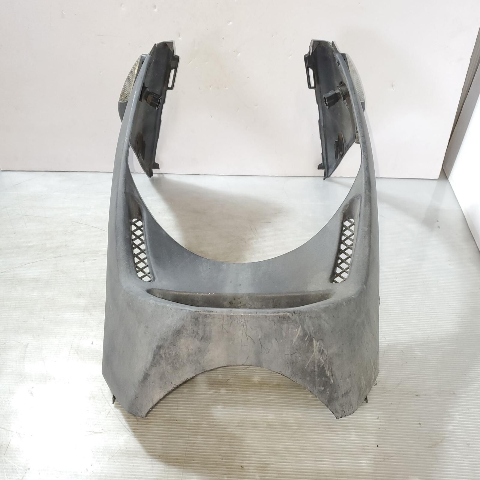 Puig 7622W RACING SCREEN [CLEAR] DUCATI MULTISTRADA 950(17-25